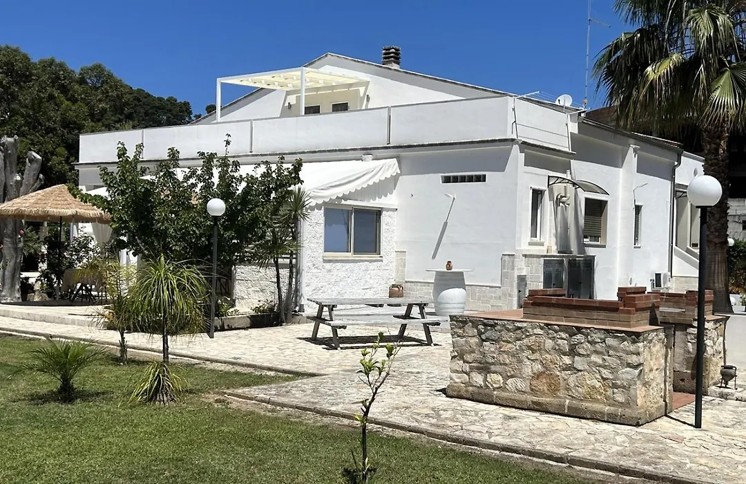 Villa Soleanna Residence-1