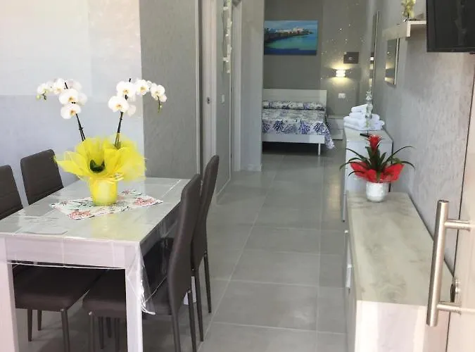 Ricciardelli Holiday Homes Vieste