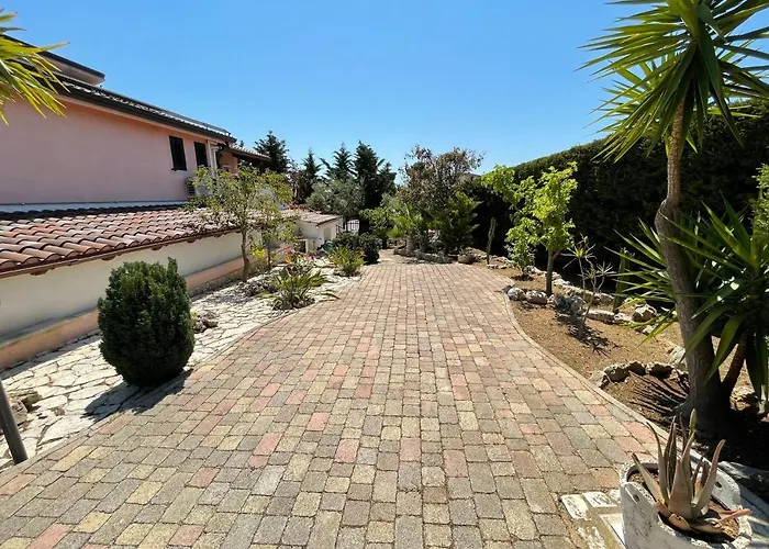 Villa Arenella Vieste