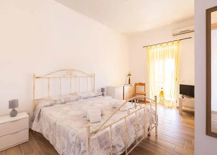 Agriturismo Azzarone Vieste